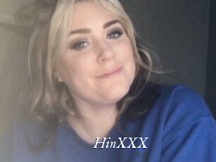 HinXXX
