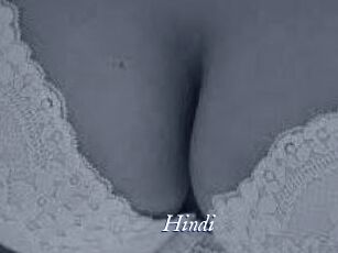 Hindi