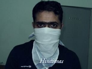Hindianas