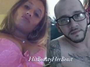 HisBeautyHerBeast