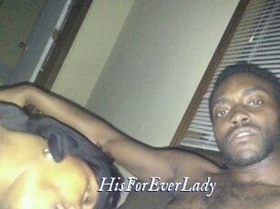 HisForEverLady