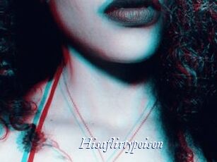 Hisaflirtypoison