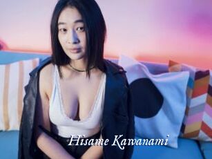 Hisame_Kawanami