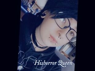 Hishorror_Queen