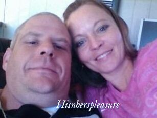 Hisnherspleasure