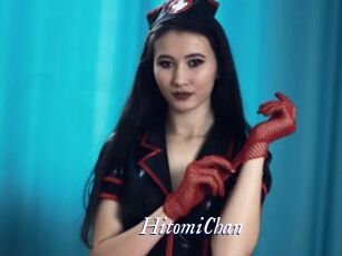 HitomiChan