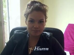 Hiurem