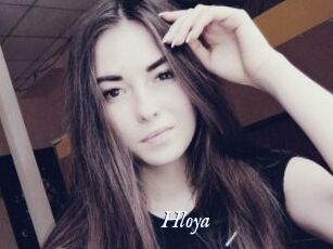 Hloya