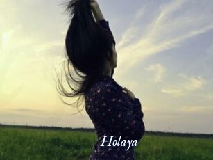 Holaya