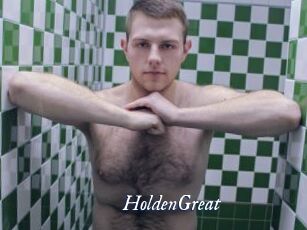 HoldenGreat