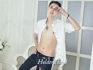 HoldenHard