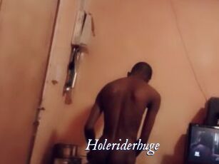 Holeriderhuge