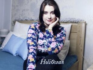 HoliOcean