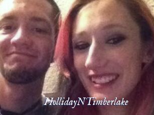 HollidayNTimberlake