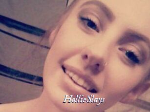 HollieSlays