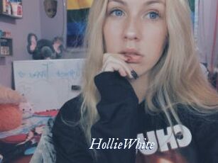 HollieWhite
