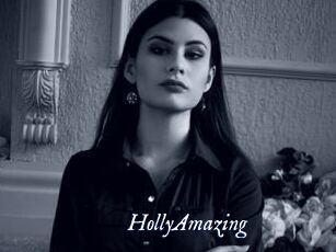 HollyAmazing