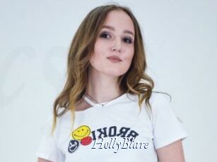 HollyBlare