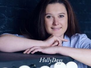 HollyDayy