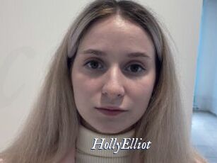 HollyElliot