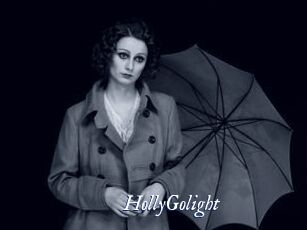 HollyGolight