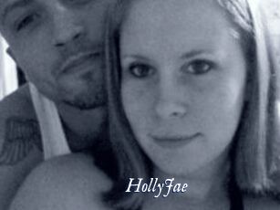HollyJae