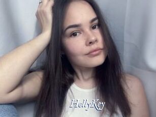 HollyKey