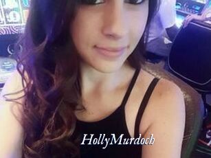 HollyMurdoch