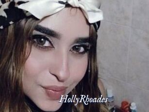 HollyRhoades