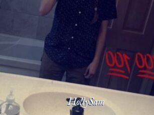 HollySam Cam 5
