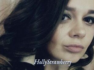 HollyStrawberry