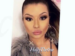 HollyTheOne