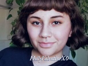 HollyValentineXO
