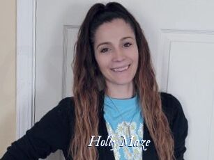 Holly_Maze