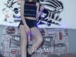 Holly_Mich