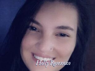 Holly_Rosexoxo
