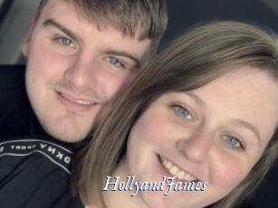 HollyandJames