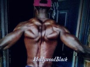 HollywoodBlack