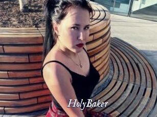 HolyBaker
