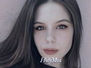HolyMia