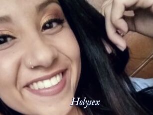 Holysex