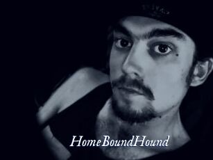 HomeBoundHound