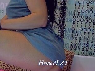 HomePLAY