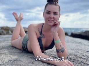 Homehorny18