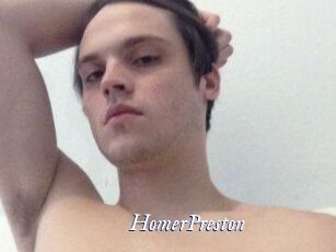 Homer_Preston