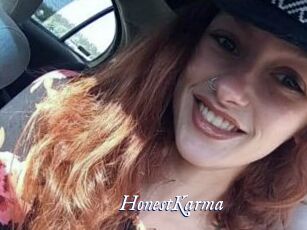 HonestKarma