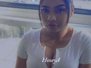 HoneyA