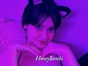 HoneyBambi