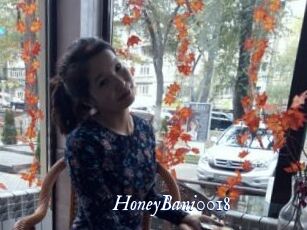 HoneyBani0018