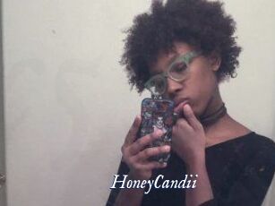 HoneyCandii